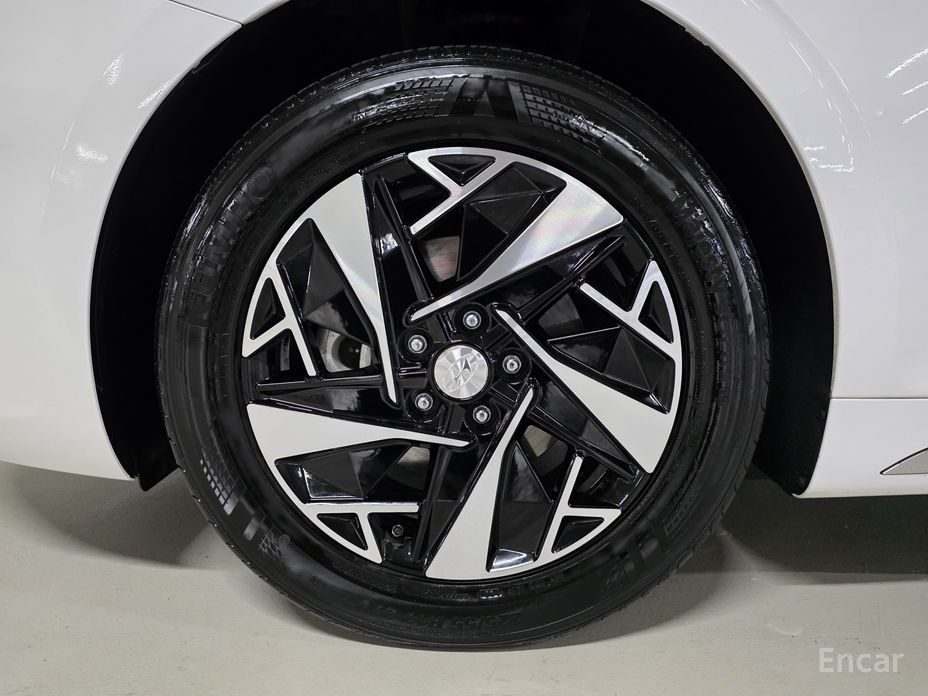 The New Grandeur IG HybridPremium Choice