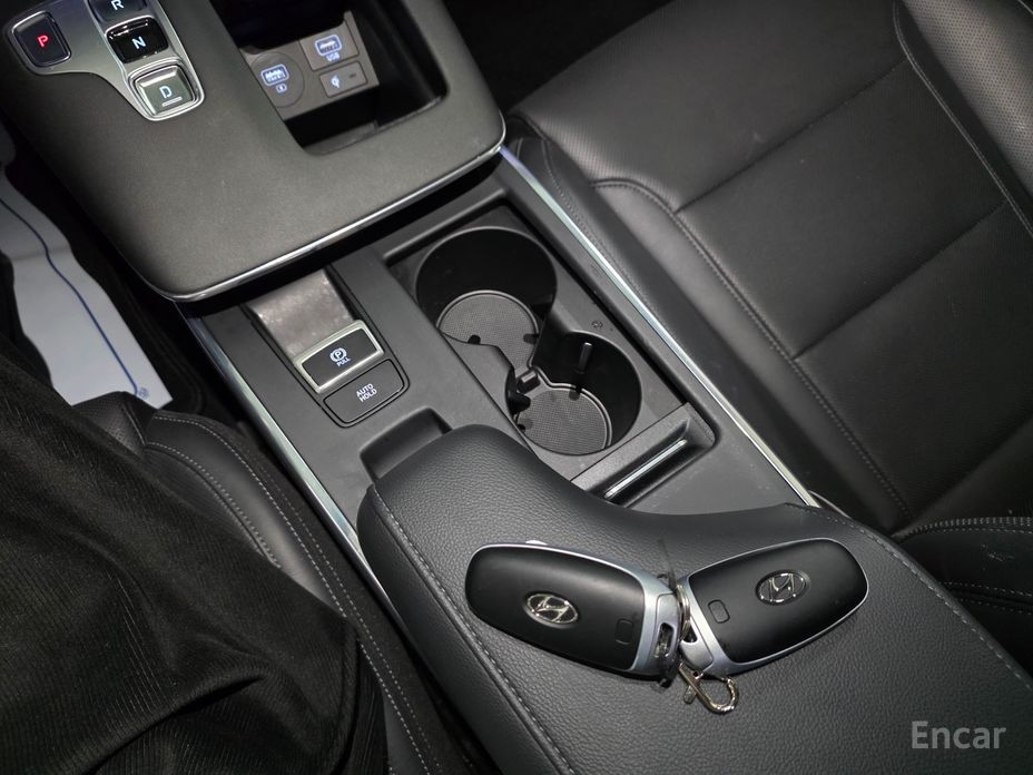 The New Grandeur IG HybridPremium Choice