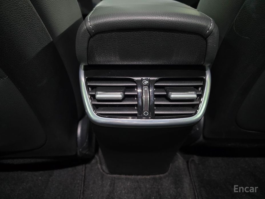 The New Grandeur IG HybridPremium Choice