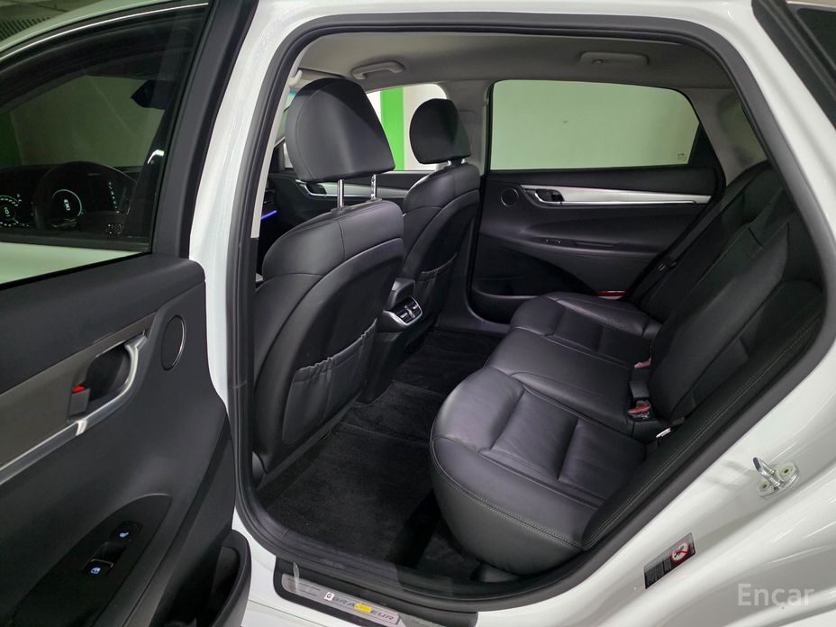 The New Grandeur IG HybridPremium Choice