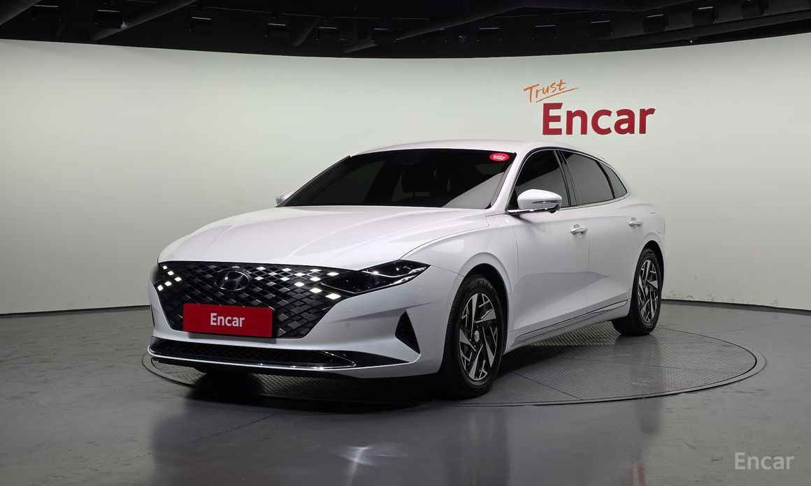 The New Grandeur IG HybridExclusive