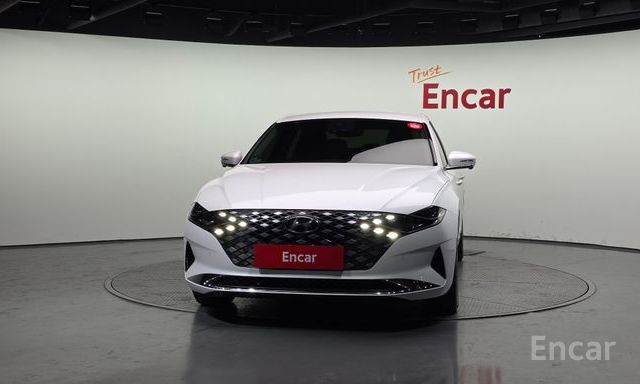 The New Grandeur IG HybridExclusive