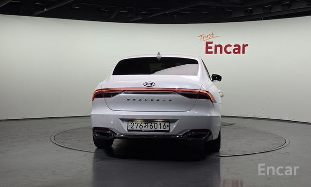 The New Grandeur IG HybridExclusive