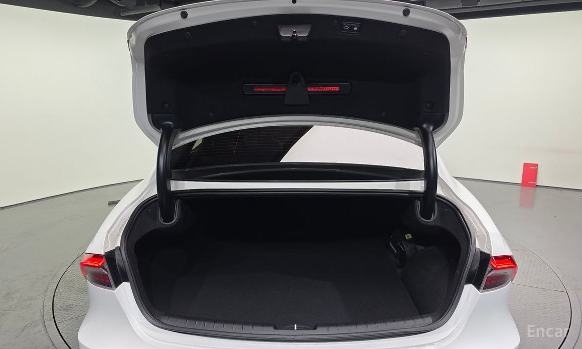 The New Grandeur IG HybridExclusive