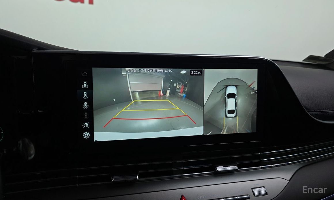 The New Grandeur IG HybridExclusive