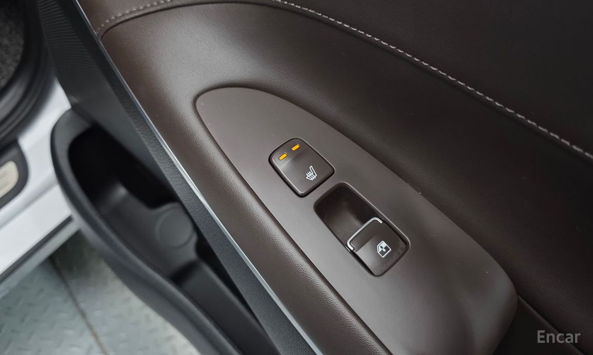 The New Grandeur IG HybridExclusive