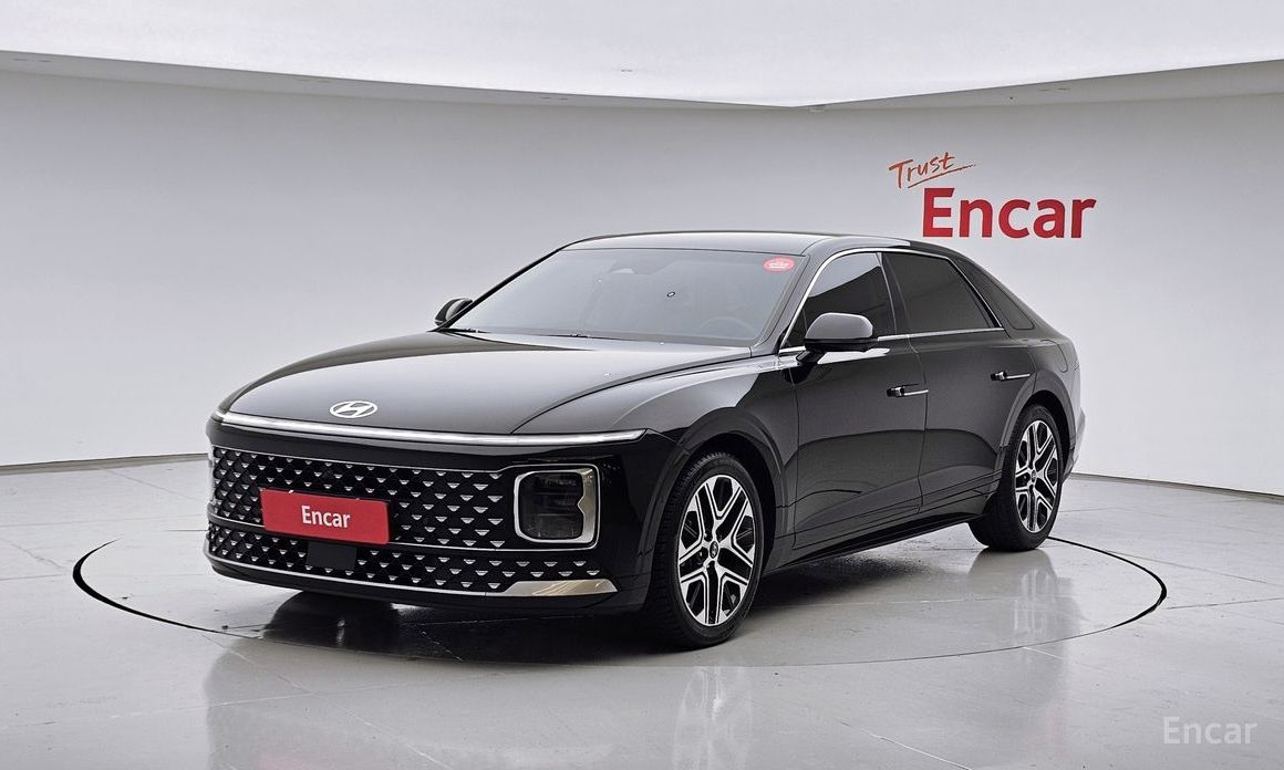 Grandeur Hybrid (GN7)Exclusive