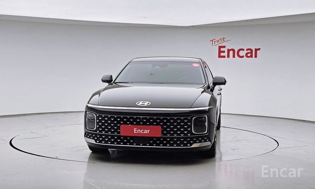 Grandeur Hybrid (GN7)Exclusive