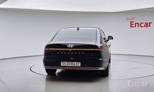 Grandeur Hybrid (GN7)Exclusive