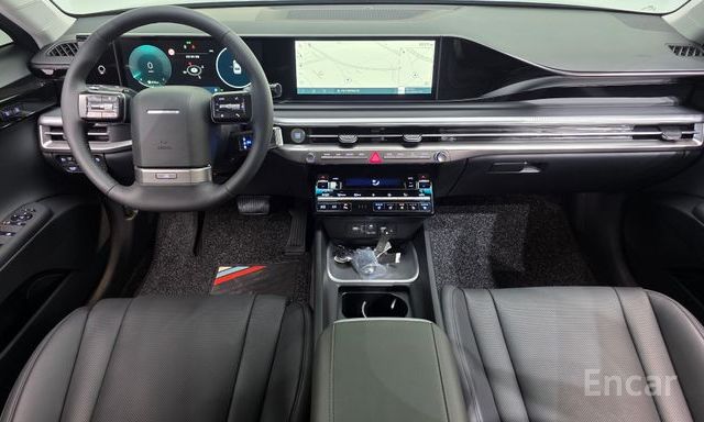 Grandeur Hybrid (GN7)Exclusive