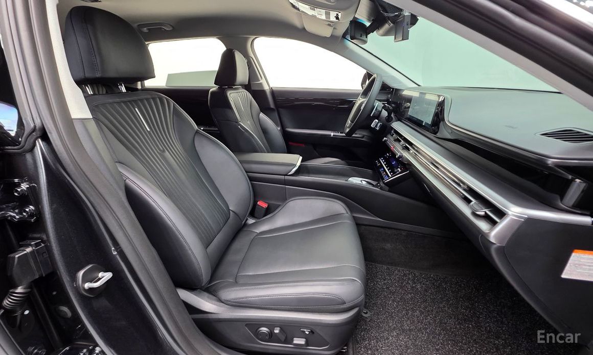 Grandeur Hybrid (GN7)Exclusive