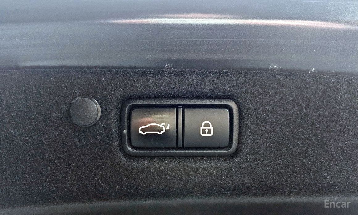 The New Grandeur IG HybridExclusive