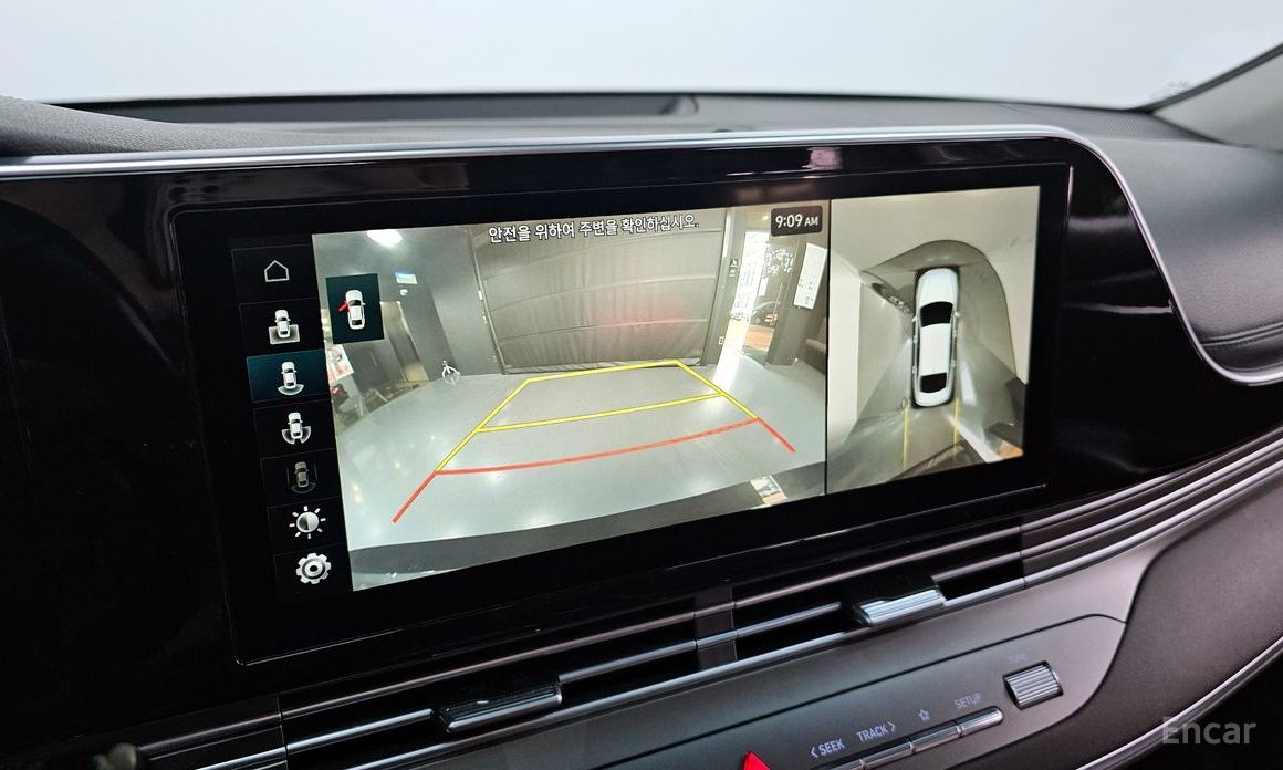 The New Grandeur IG HybridExclusive