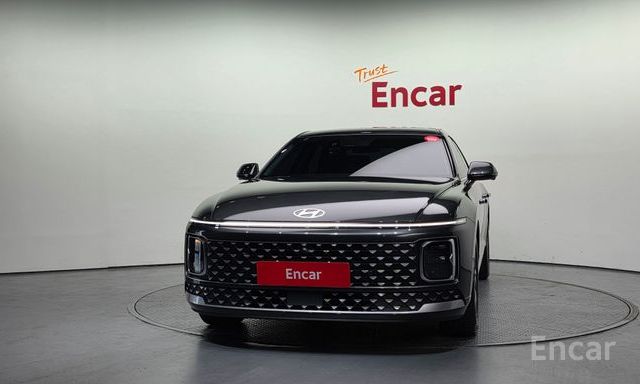Grandeur Hybrid (GN7)Exclusive