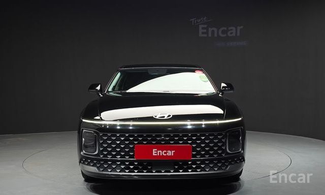 Grandeur Hybrid (GN7)Exclusive