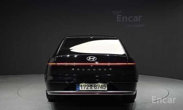 Grandeur Hybrid (GN7)Exclusive