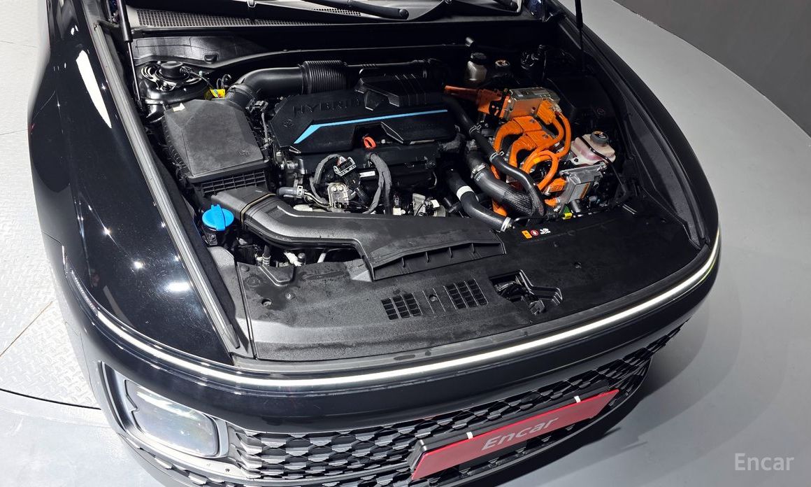 Grandeur Hybrid (GN7)Exclusive