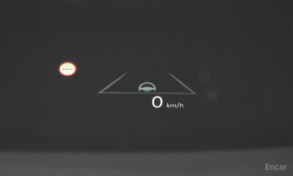 Grandeur Hybrid (GN7)Exclusive