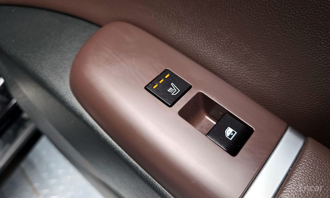 Grandeur Hybrid (GN7)Exclusive