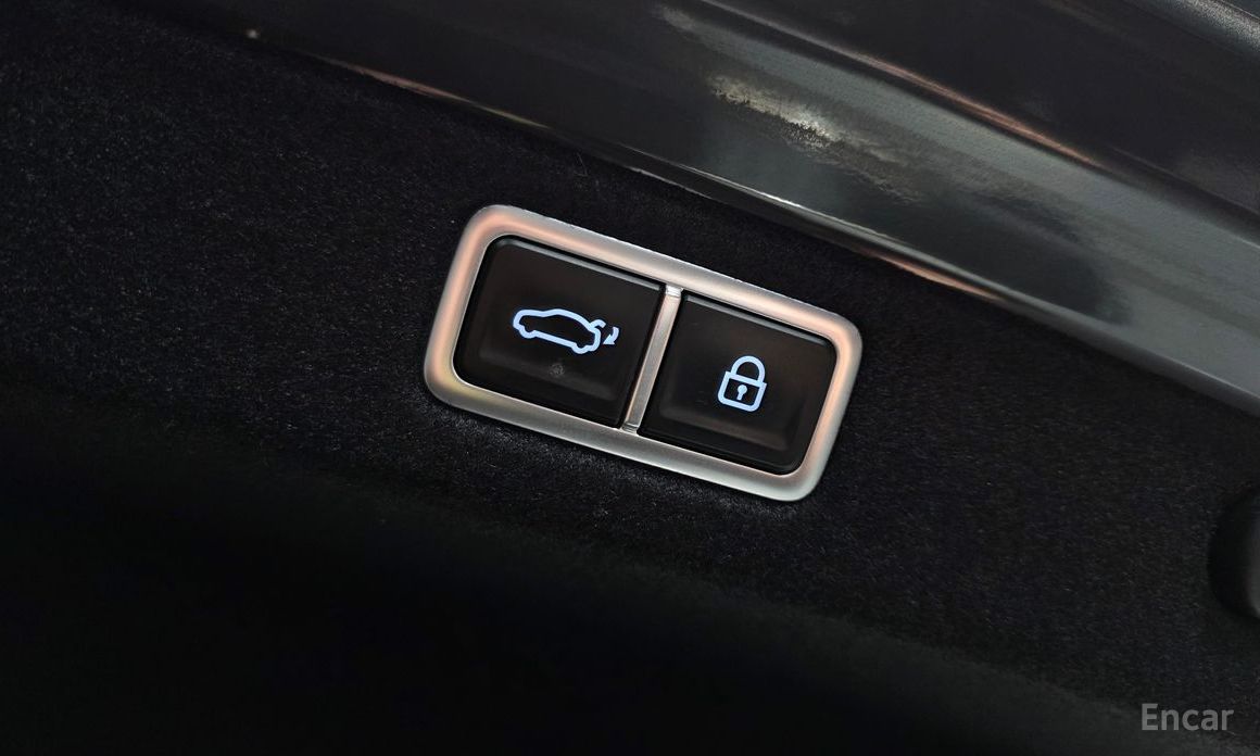 Grandeur Hybrid (GN7)Calligraphy