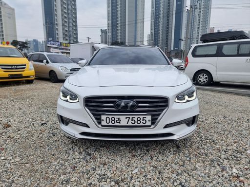 Grandeur IG HybridExclusiveSpecial