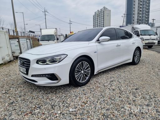 Grandeur IG HybridExclusiveSpecial