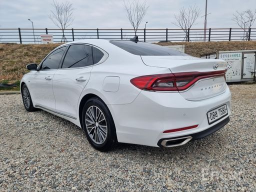 Grandeur IG HybridExclusiveSpecial