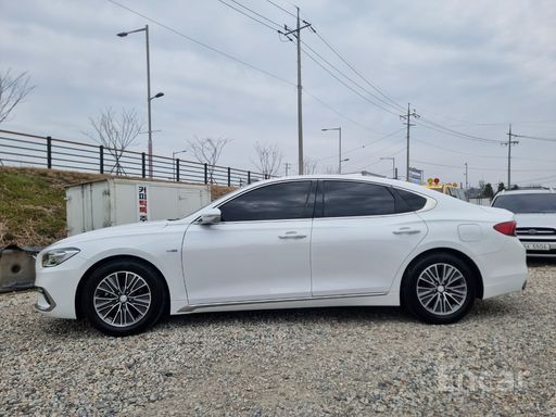 Grandeur IG HybridExclusiveSpecial