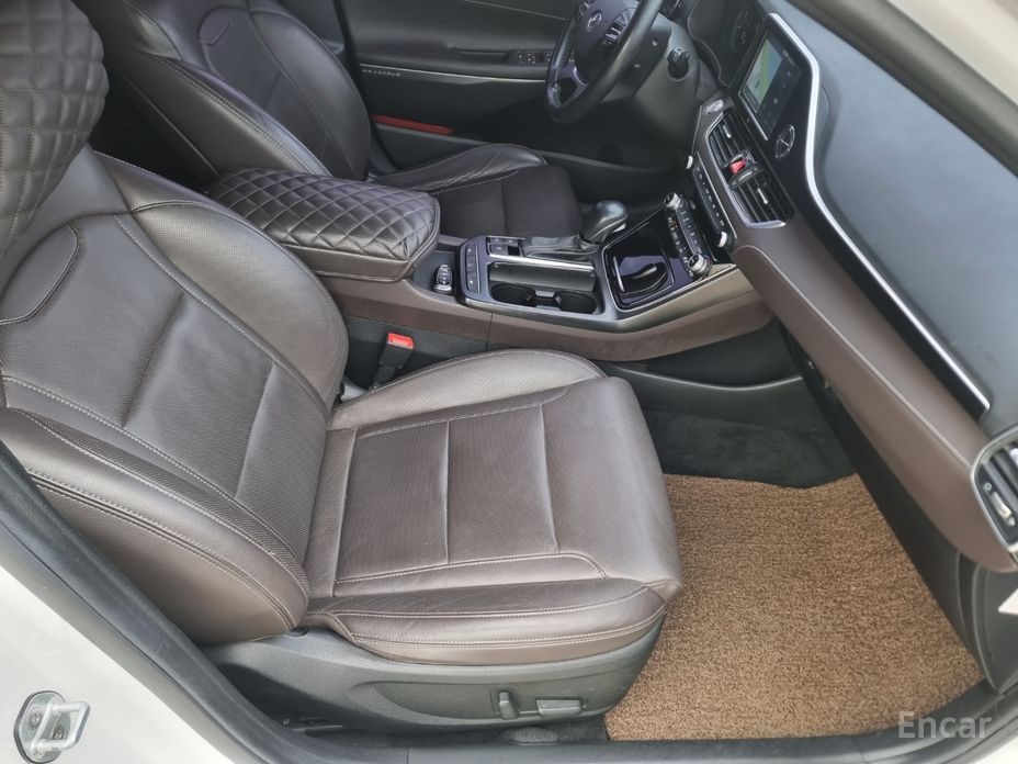 Grandeur IG HybridExclusiveSpecial