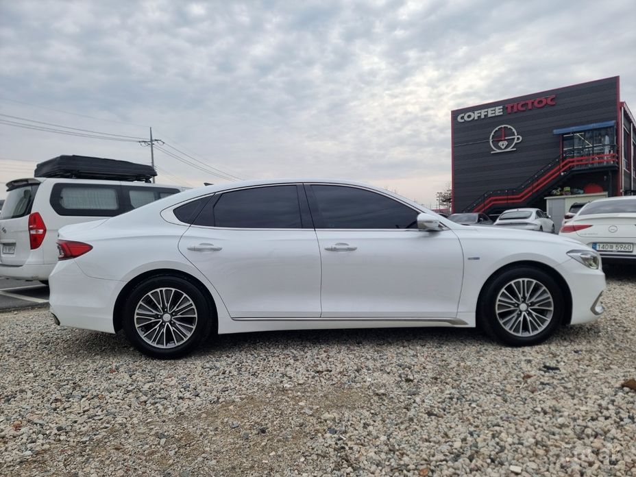 Grandeur IG HybridExclusiveSpecial