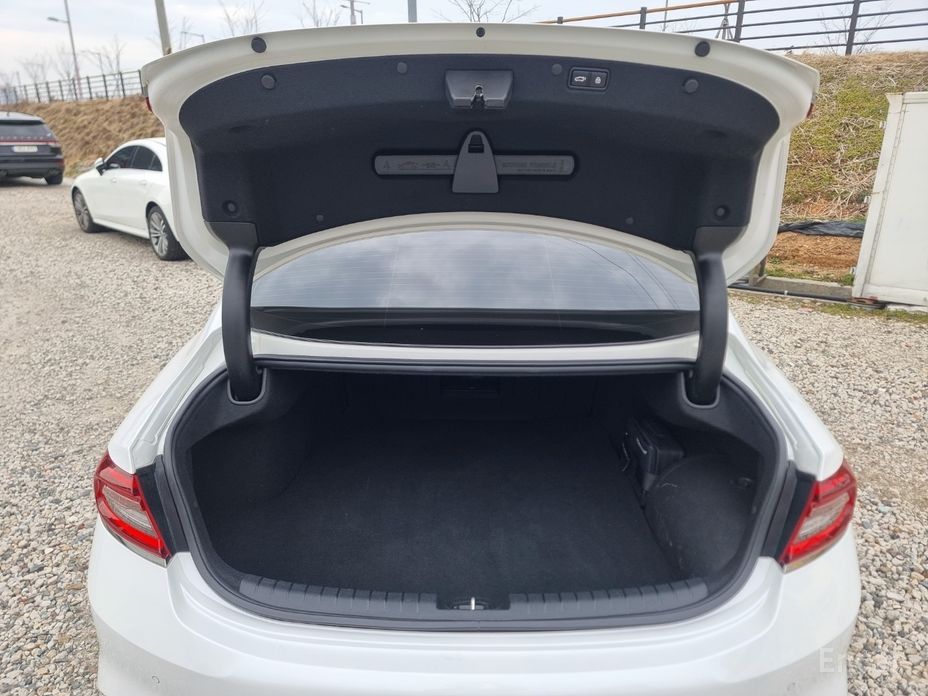 Grandeur IG HybridExclusiveSpecial