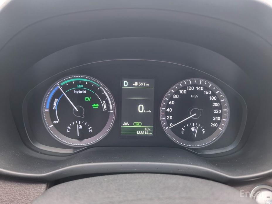 Grandeur IG HybridExclusiveSpecial