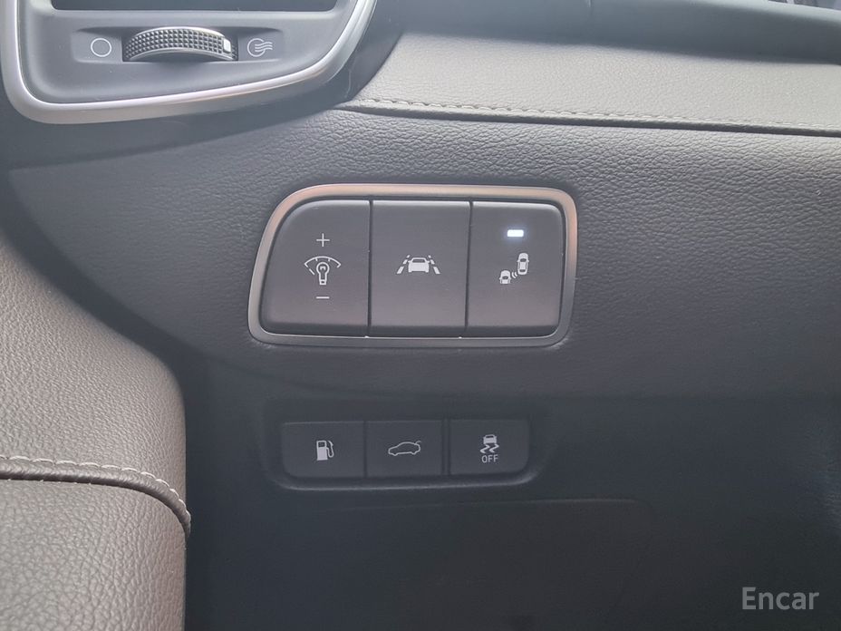 Grandeur IG HybridExclusiveSpecial