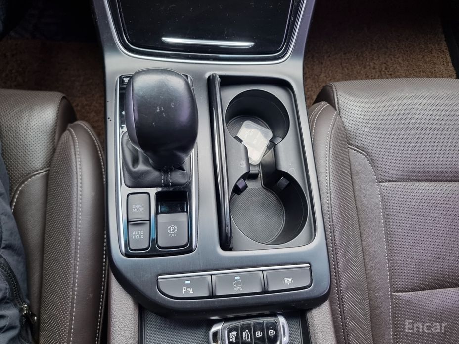 Grandeur IG HybridExclusiveSpecial