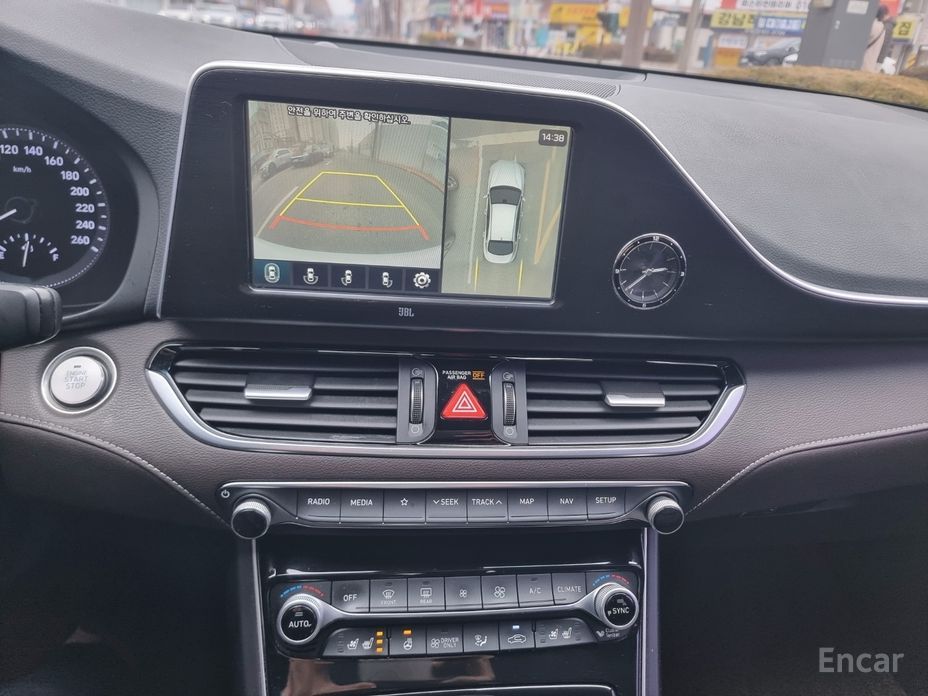 Grandeur IG HybridExclusiveSpecial