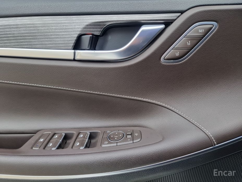 Grandeur IG HybridExclusiveSpecial