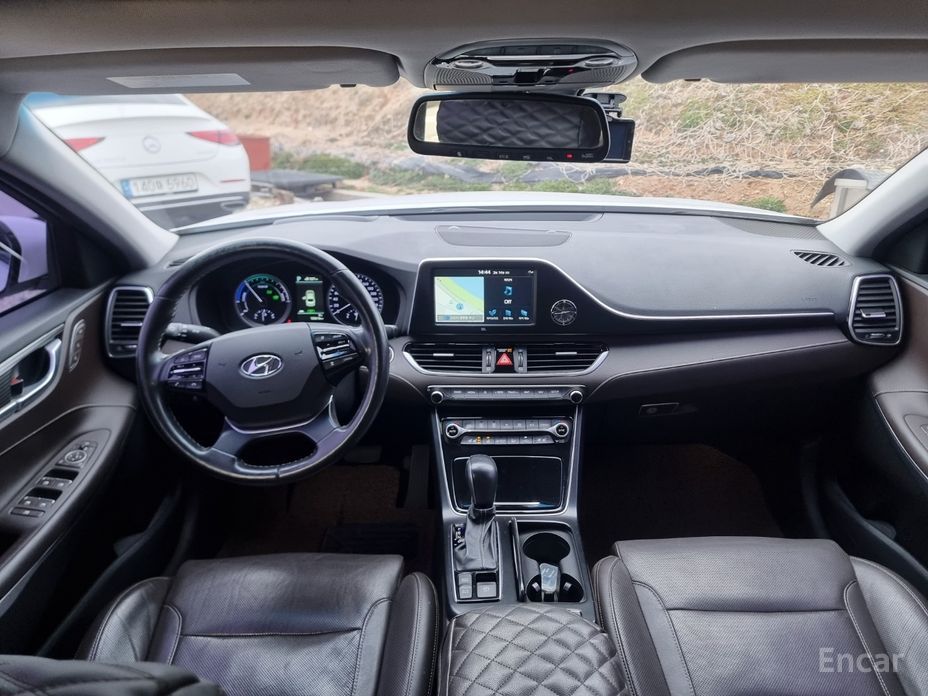 Grandeur IG HybridExclusiveSpecial