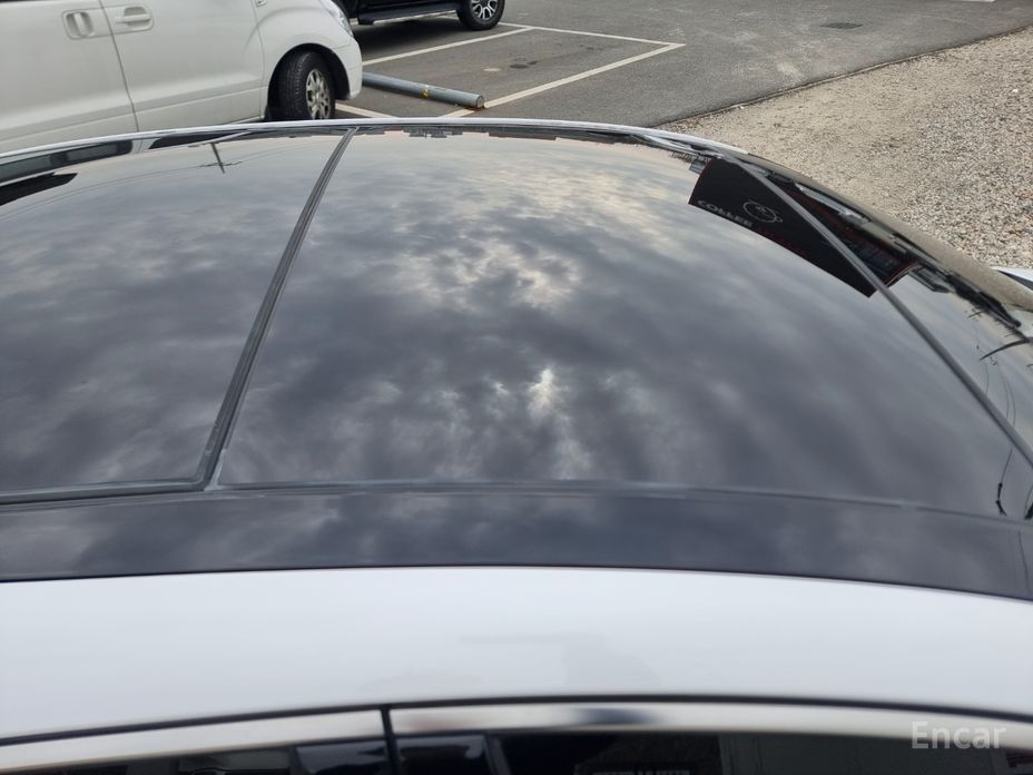 Grandeur IG HybridExclusiveSpecial