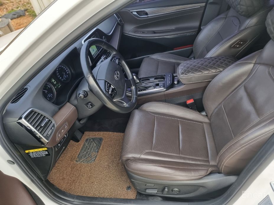 Grandeur IG HybridExclusiveSpecial