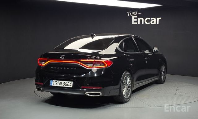 Grandeur IG HybridExclusive