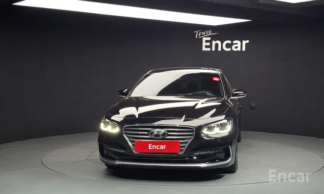 Grandeur IG HybridExclusive