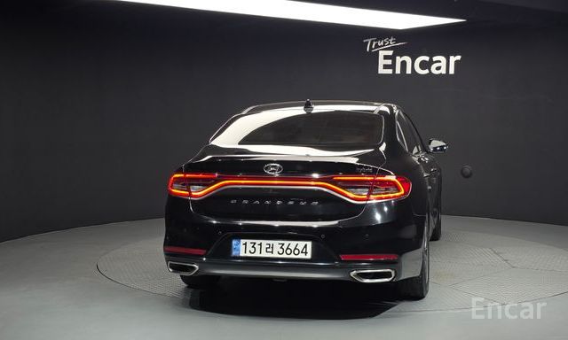 Grandeur IG HybridExclusive