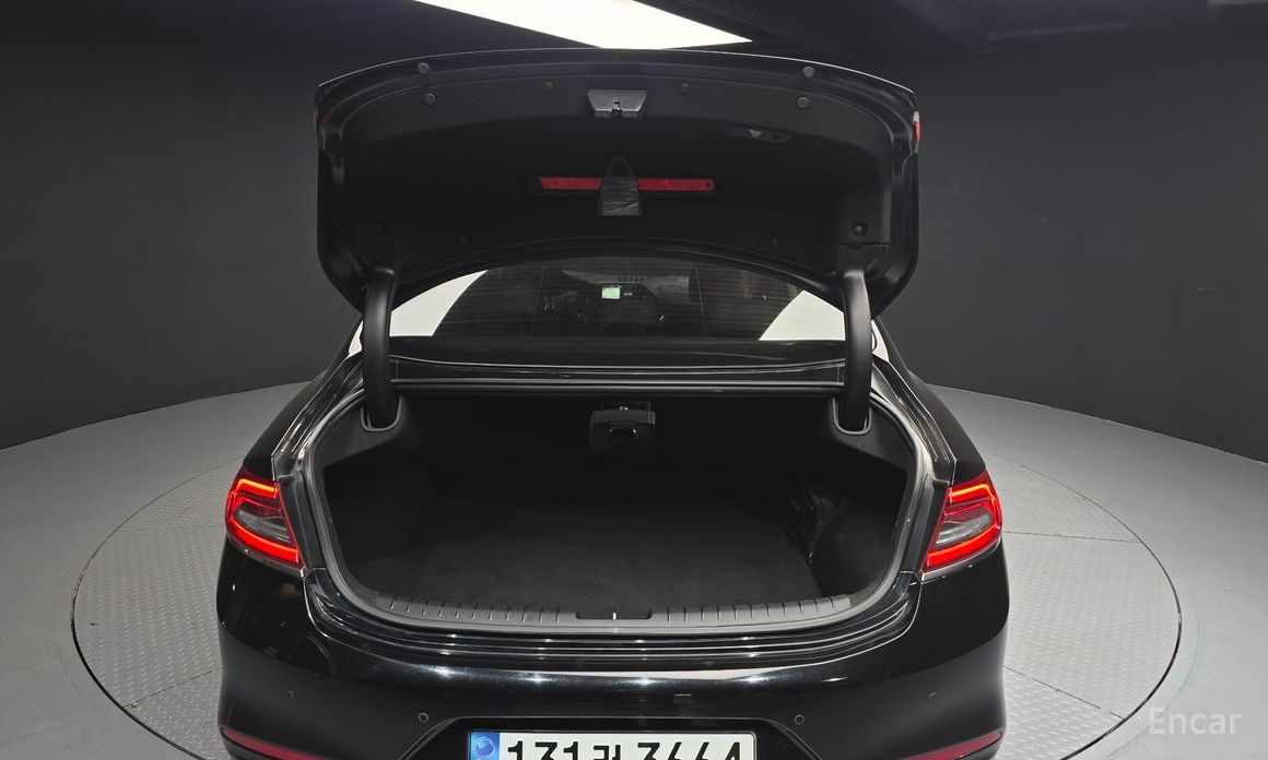 Grandeur IG HybridExclusive