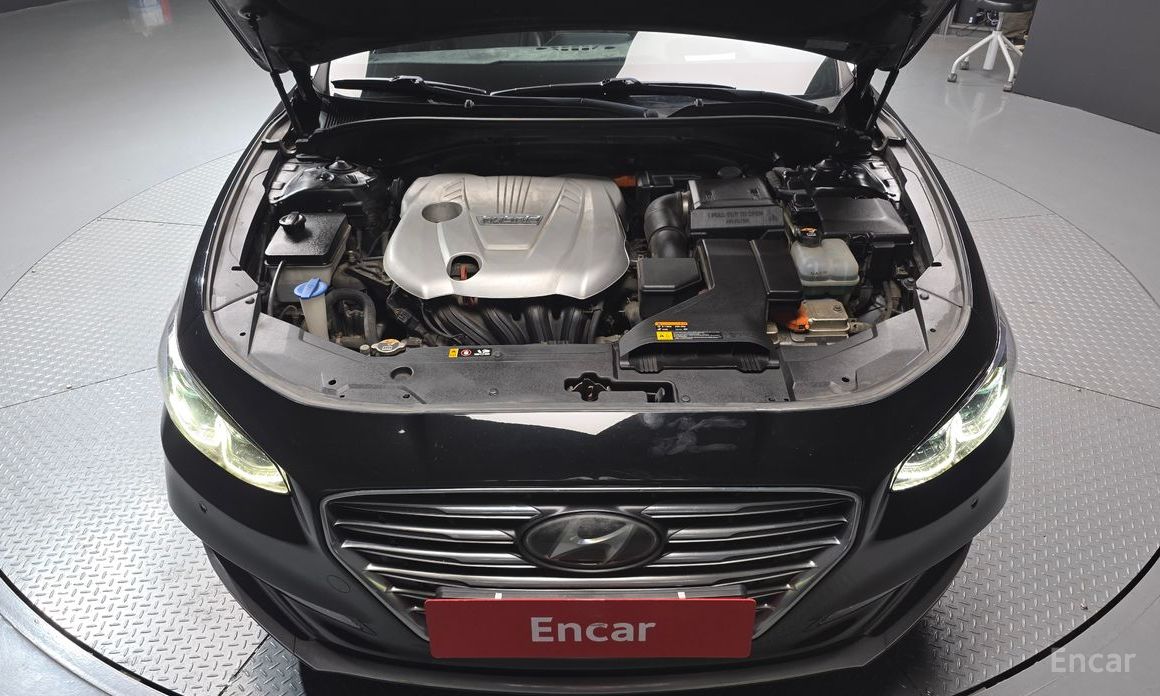 Grandeur IG HybridExclusive