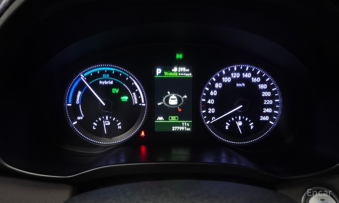 Grandeur IG HybridExclusive