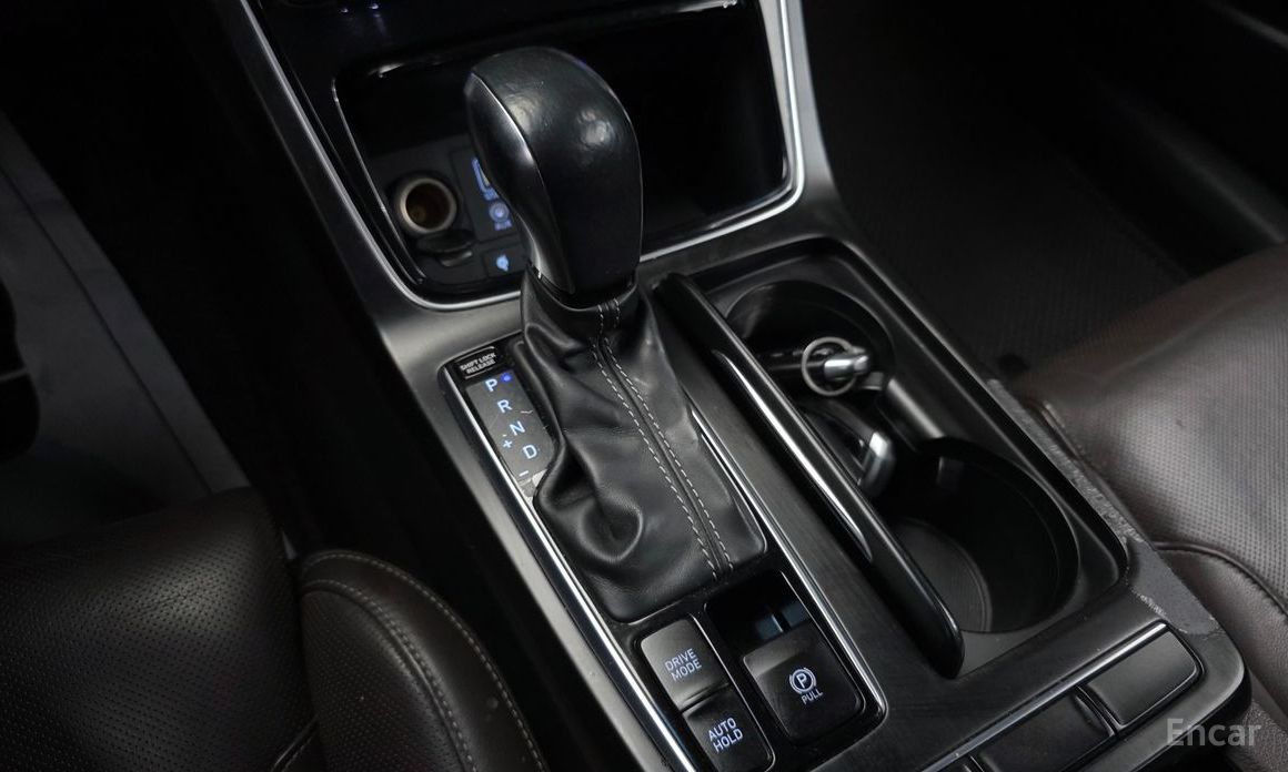 Grandeur IG HybridExclusive