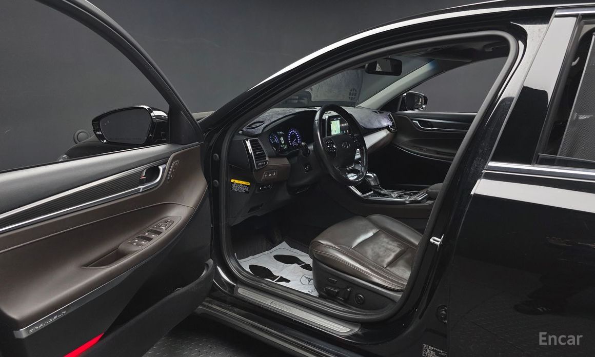 Grandeur IG HybridExclusive