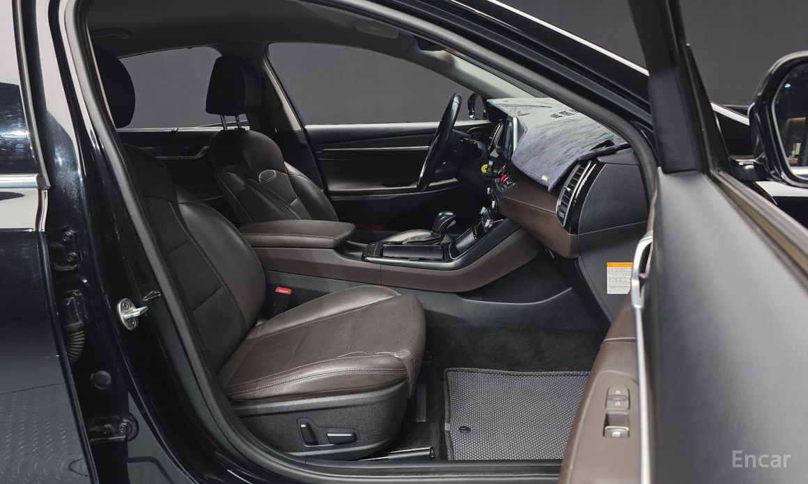 Grandeur IG HybridExclusive