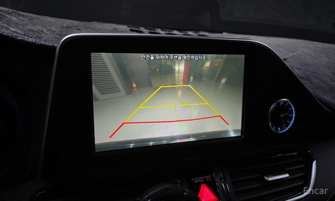 Grandeur IG HybridExclusive