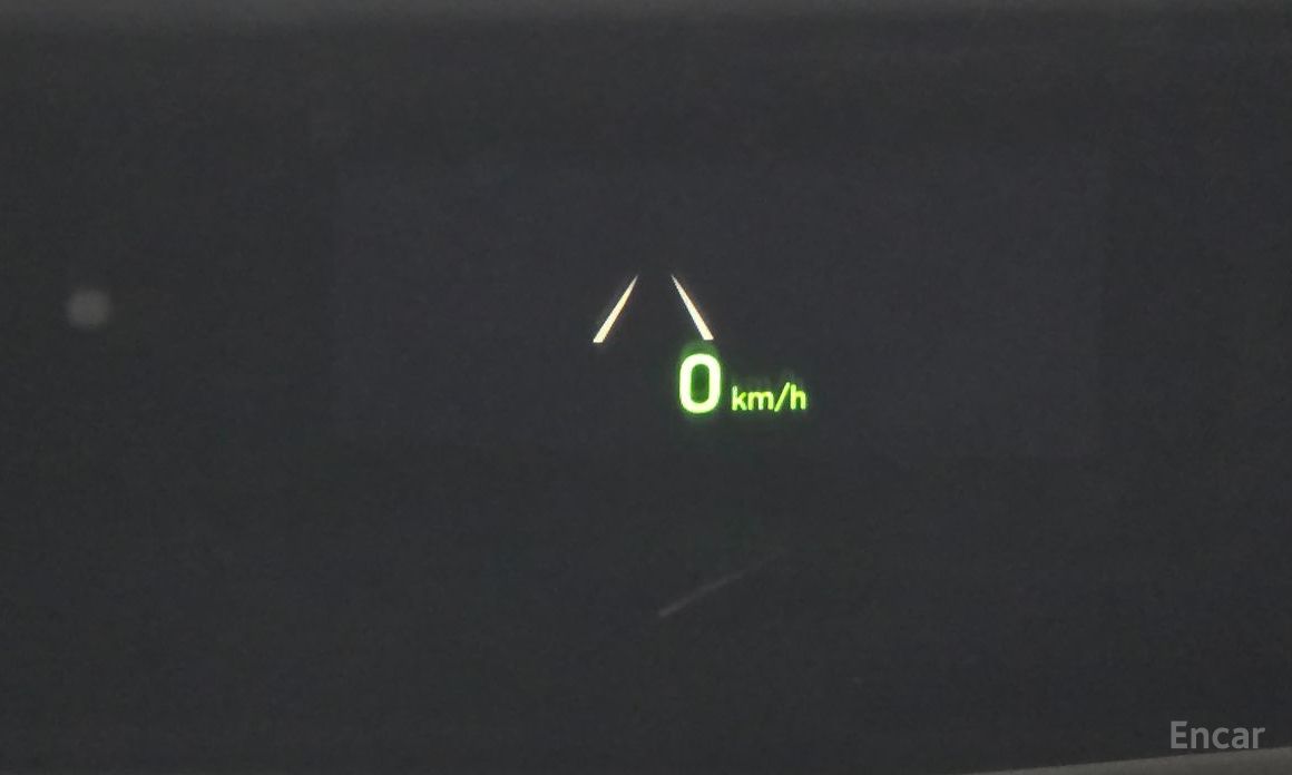 Grandeur IG HybridExclusive